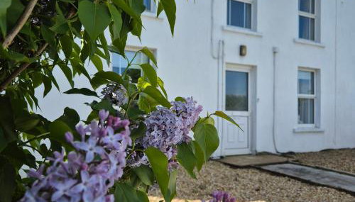 The Alpaca Farmhouse with hot tub and complimentary alpaca experience - Foto 2