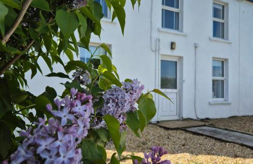 The Alpaca Farmhouse with hot tub and complimentary alpaca experience - Foto 3