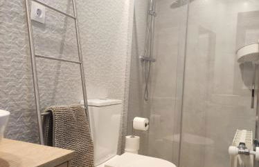 Apartamentos Sierra y Mar Aldealengua de Pedraza - Foto 46