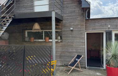 Charmante maison 2 Chambres à 10 mn d'Angers et 1h15 du Puy - Foto 3