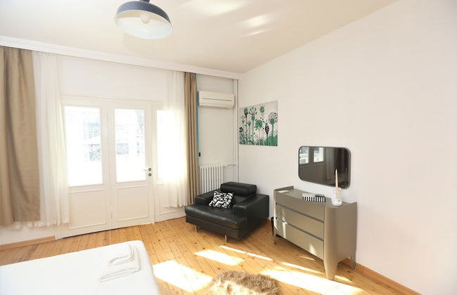 Luxury 4+1 Apt @ Nisantasi - Foto 4