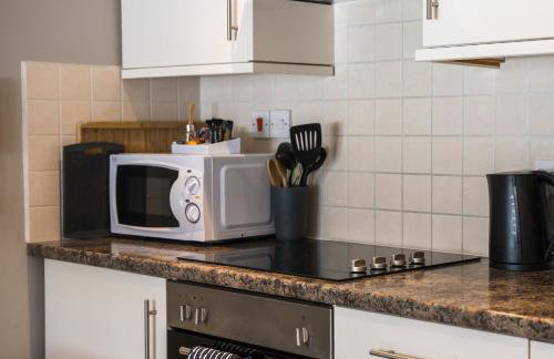 Trinity Mews - Foto 20