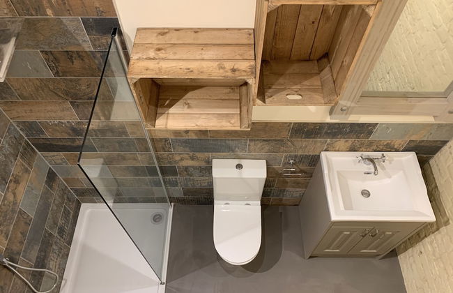 Cheesemans farm house stables - Foto 22