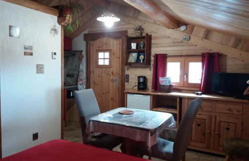 Le Refuge des Marmottes - Foto 10