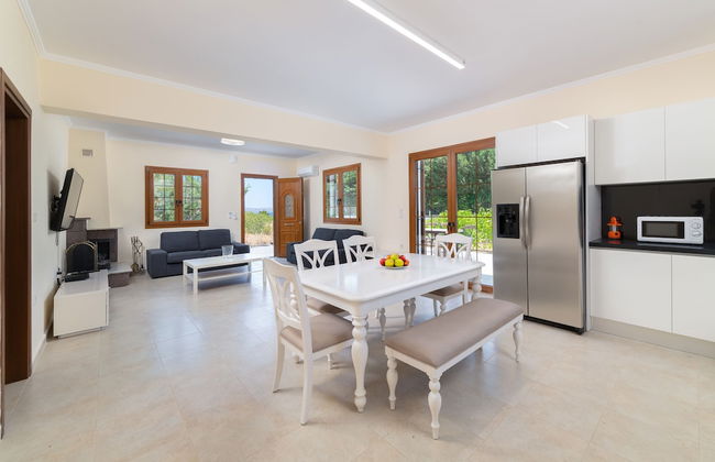 Kiotari Bliss Villa - Foto 11