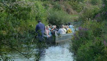 Kercabellec entre mer et marais - Foto 3