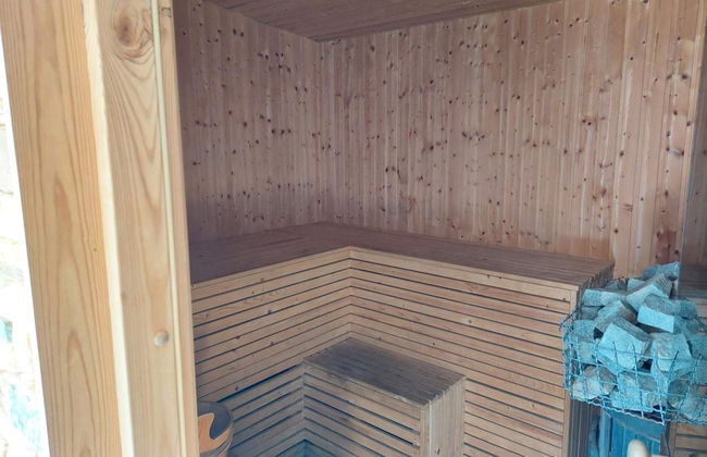 10 Person Holiday Home in Haderslev - Photo 19