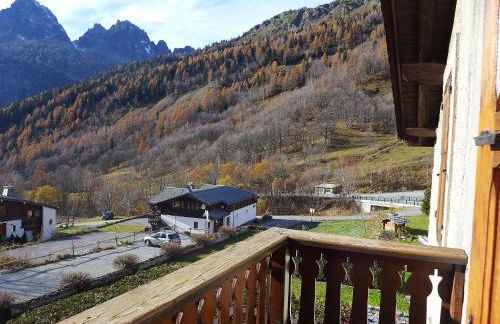 Apartment Chalet Le Tour by Interhome - Photo 26