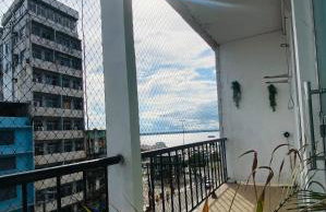 Riverfront Retreat Prime Location Apartment with Stunning Views of the RioNegro - Foto 3