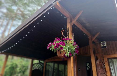 HomeWood - Popowo Letnisko - Foto 16