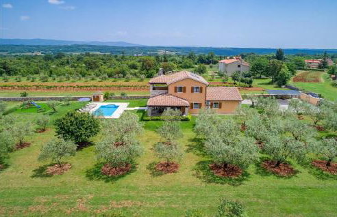 Villa Oliveta - Foto 16