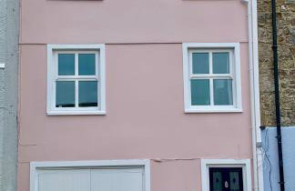 Charming Pembrokeshire Townhouse - Foto 7