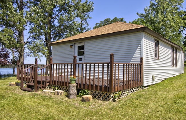 Legacy Lakeside Resort - Foto 23