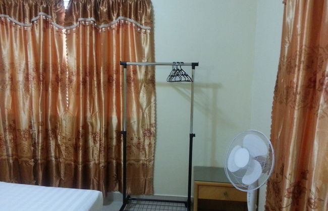 Skyview Villas - Photo 7