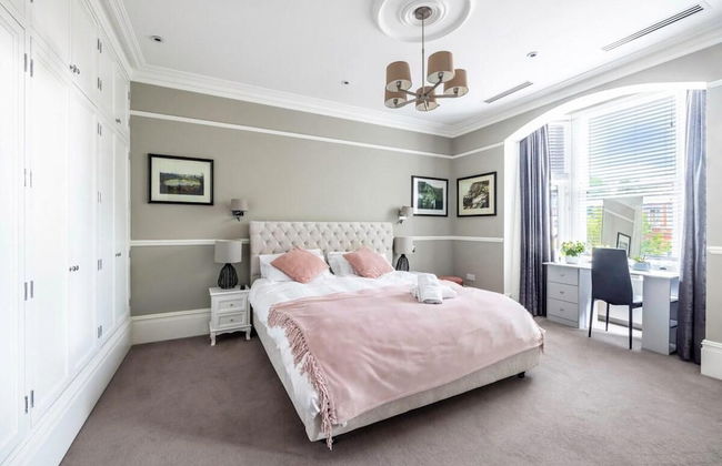 Dream House London With ac, Gym, hot Tub, Cinema - Foto 4