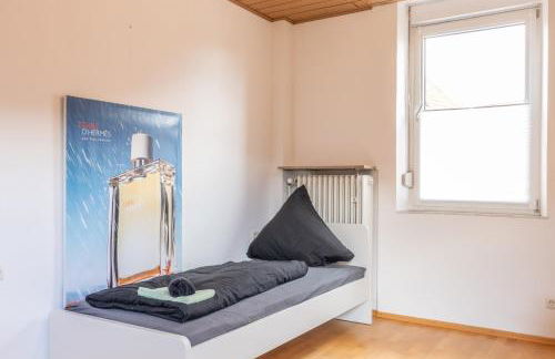 Wohnung für 8 Personen in ehemaligem Weingut mit 4 Schlafzimmern - Foto 39