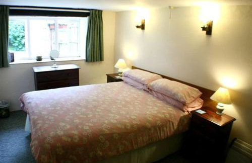 Doubleton Farm Cottages - Foto 18