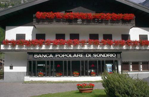 Appartamenti Pirovano Valdidentro - Foto 1