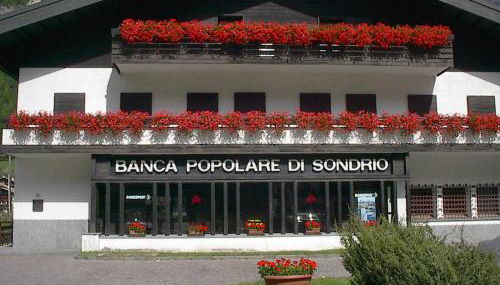 Appartamenti Pirovano Valdidentro - Foto 1