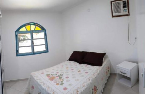 Casa com amplo quintal, churrasqueira e área verde - Foto 8