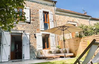 Maison Simone - Foto 26