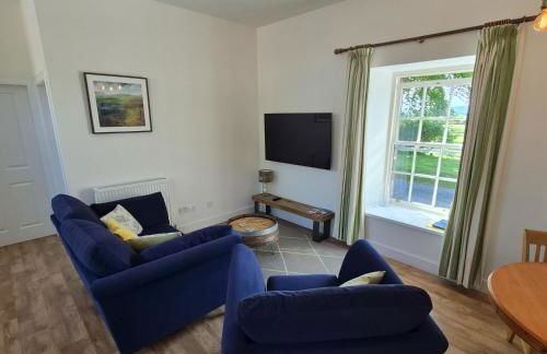 Loch Lomond Finnich Cottages - Foto 72