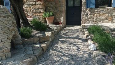 Le Mas des oliviers - Foto 3