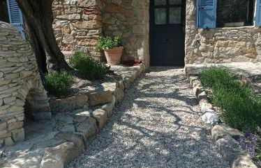 Le Mas des oliviers - Foto 1