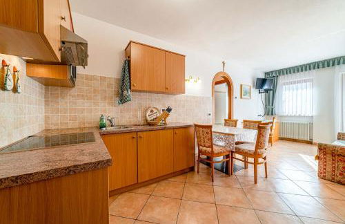 Appartamenti Ciesa Padon - Foto 40