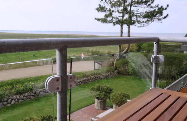 Ferienwohnung Heefwai 2 "w5" - Foto 17