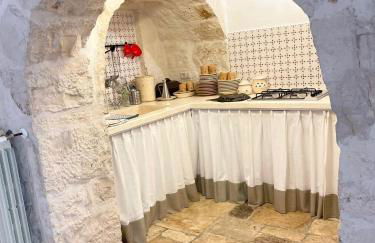Trullo Matilde - Foto 46