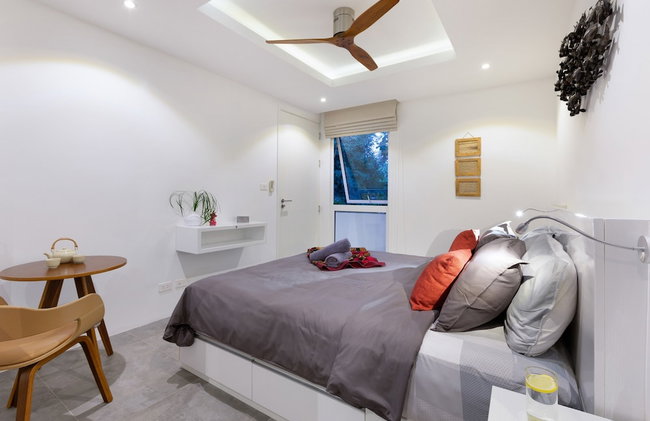 Luxury Apartment Unique Residences - Photo 42