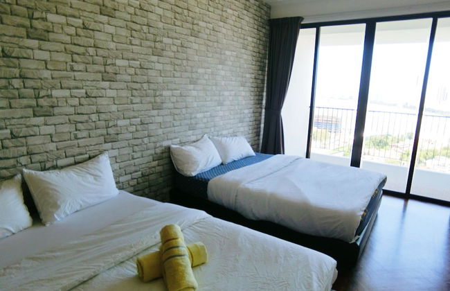 Romantic Mansion at The Landmark - Foto 5