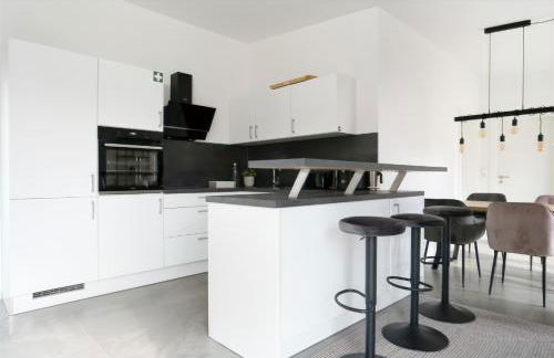 Kaiser Franz für bis zu 6 - Zentral, Arbeitsplatz, Waschmaschine, Disney Plus - Foto 14