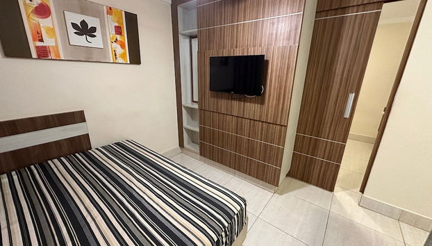 Lacqua diRoma RM Hospedagem - Foto 3, Habitación