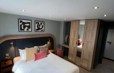 13 barley view luxury property - Foto 12