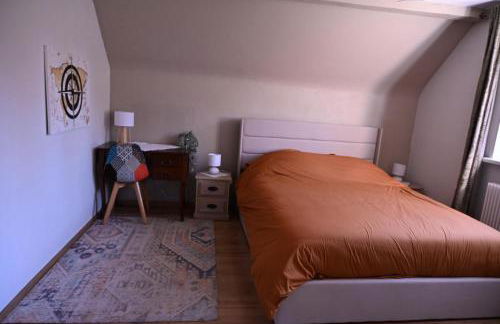 La Renardière - Foto 3