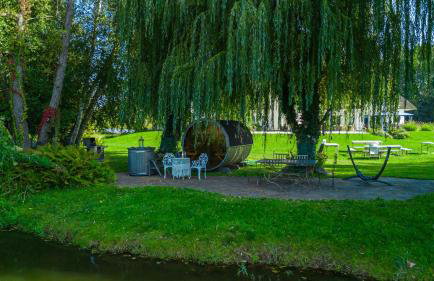 Strzecha Chopina - Dom i półwysep tylko dla Ciebie - Foto 74