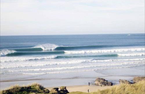 Family Home in Hayle close to Gwithian Beach - Foto 27