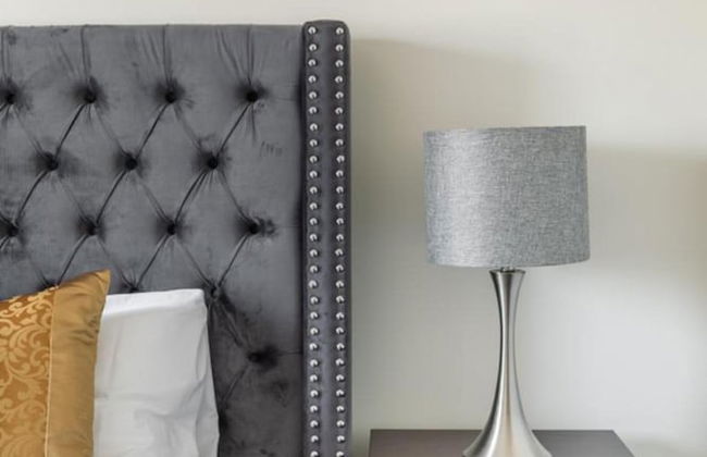 Iconic Rideau 1Bd Unit Balcony Free Parking 1 - Foto 18