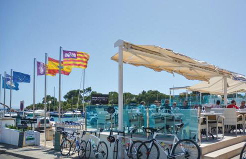 Gorgeous Home In S'alqueria Blanca - Foto 30