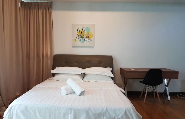 Regalia Suites by Sweet Home KL - Photo 25