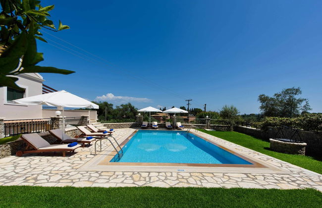 Il Tesori Dassia Villas - Foto 71