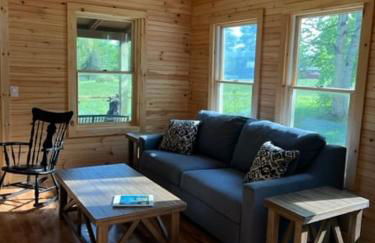 Perfect Maine Getaway in a Newly Renovated Cabin! - Foto 18