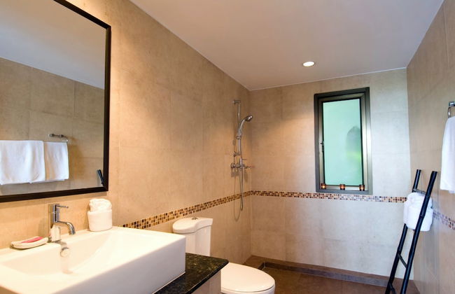 3 Bedroom Sea View Villa Kao Lom SDV127-By Samui Dream Villas - Foto 11