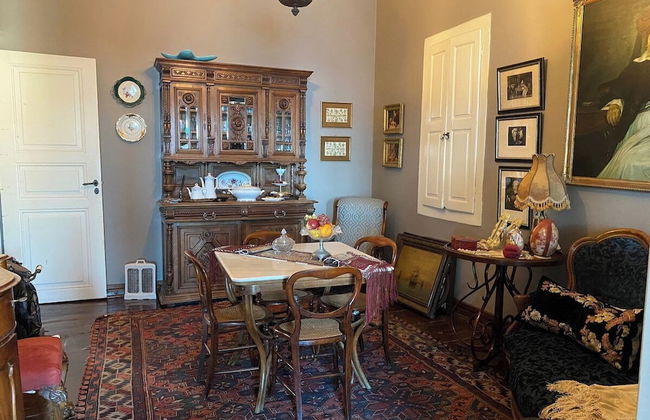 Seaside Neoclassical Property in Vaporia Ermoupoli - Foto 44