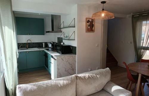 L'Abri de Marée Duplex - La Marée Verte" - Foto 24