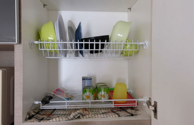 Spacious 2BR Bandara City Apartment near Soekarno Hatta - Foto 15