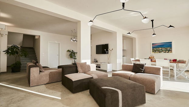 Villa Marsala - Foto 3, Habitación