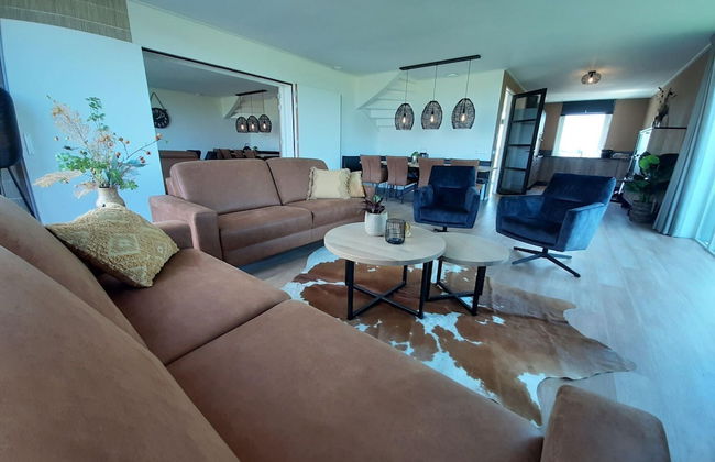 20-person Group Home in the Heart of Friesland - Foto 13